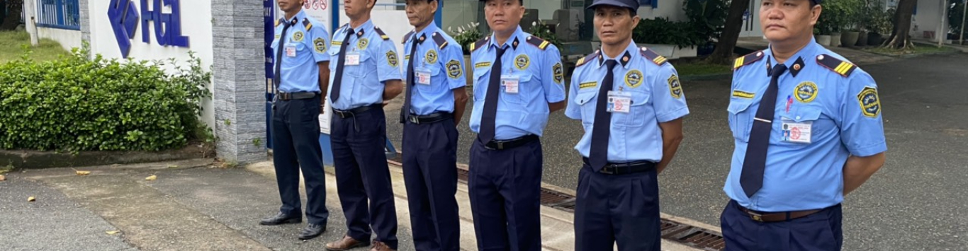 Bảo vệ sài gòn thiên bảo