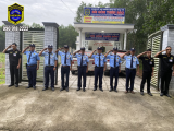 Nơi cung cấp dịch vụ vệ sĩ tại KCN Phú Mỹ Bà Rịa Vũng Tàu tốt nhất