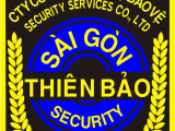 BẢO  VỆ SÀI GÒN THIÊN BẢO 