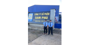 CTY CP Sam Phú 