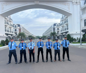 KHU ĐÔ THỊ STC LONG THÀNH