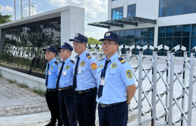 Cty ECHIGO Việt Nam