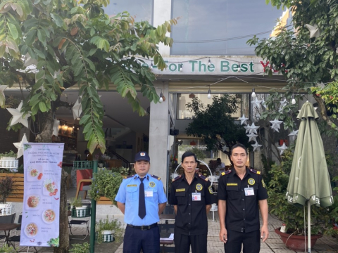 Mục tiêu VIVA STAR COFEE