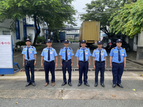 Công ty TNHH FASHION GARMENTS