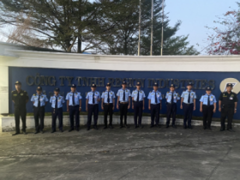 Hình bảo vệ cty 