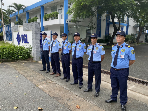 Công ty TNHH FASHION GARMENTS