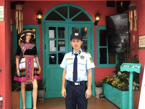 OLDEN LOTUS TRADITIONAL CLUB