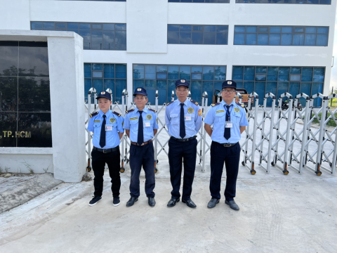 Cty ECHIGO Việt Nam