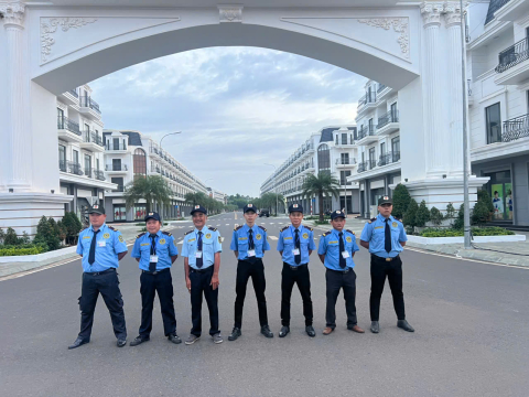 KHU ĐÔ THỊ STC LONG THÀNH